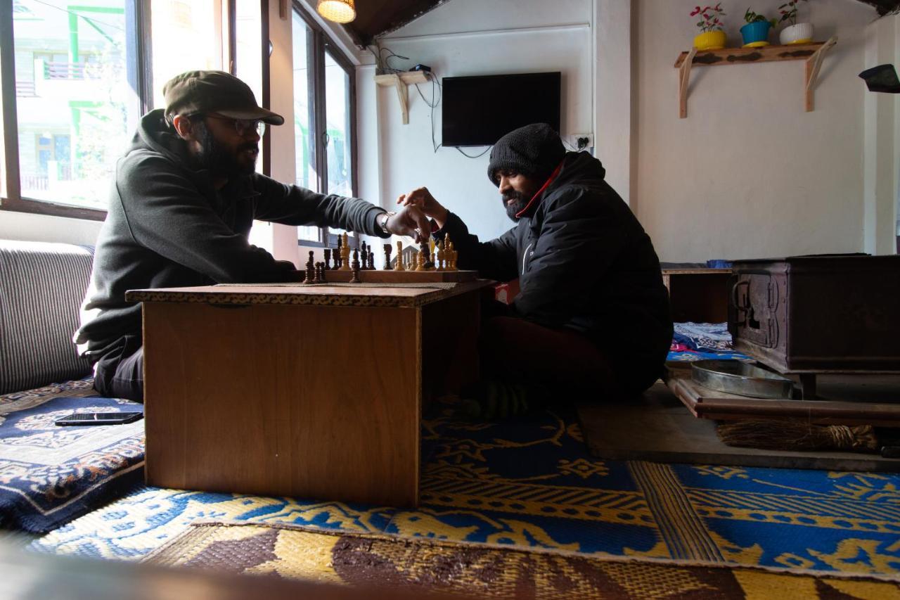 فندق The Royal Orchard كاسول المظهر الخارجي الصورة