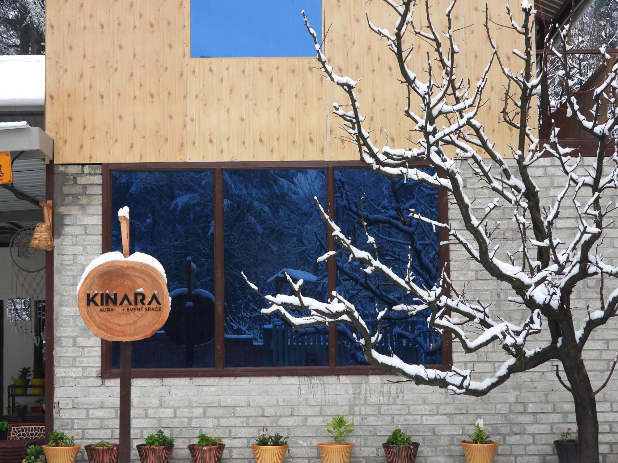 فندق The Royal Orchard كاسول المظهر الخارجي الصورة