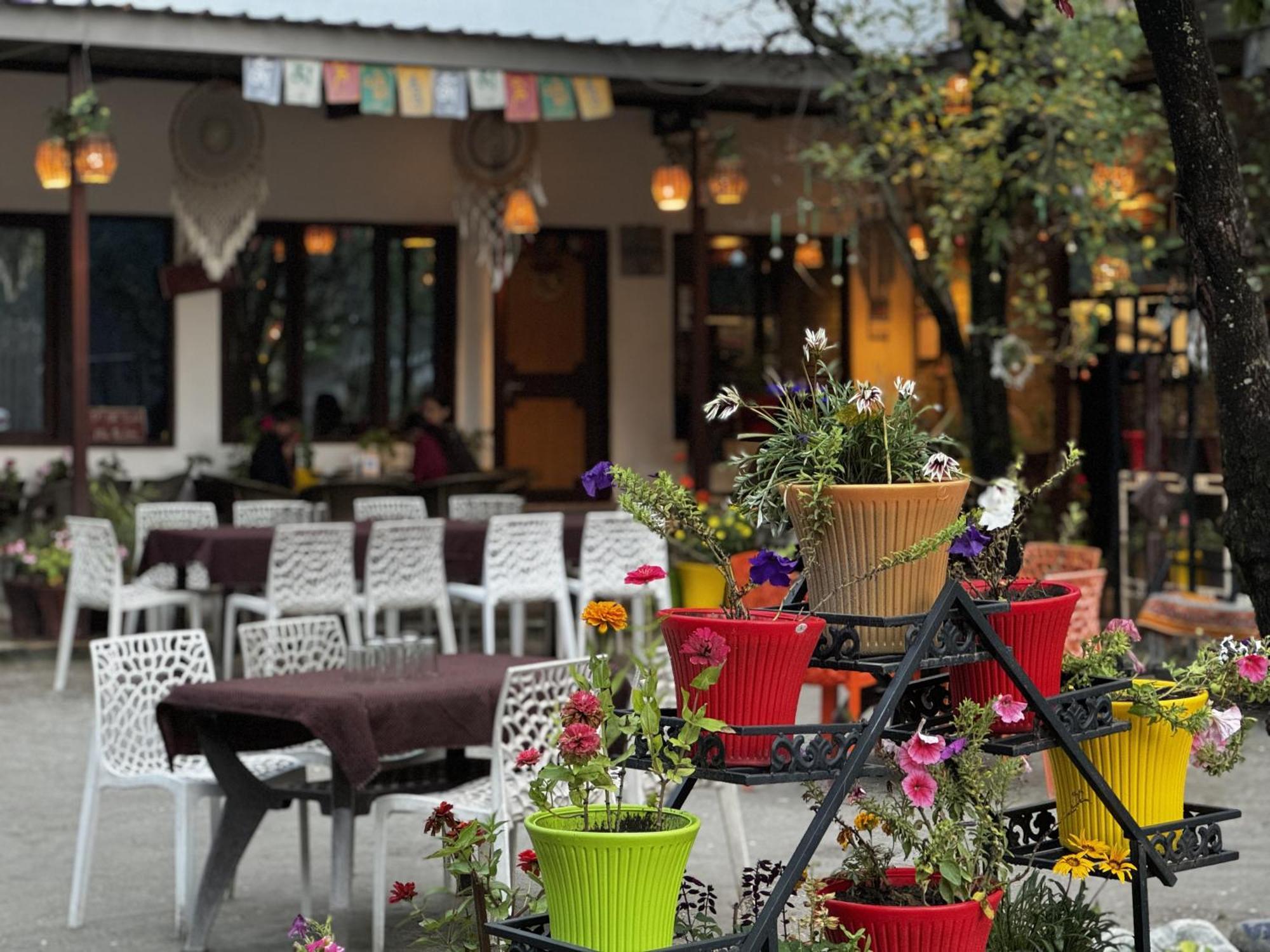 فندق The Royal Orchard كاسول المظهر الخارجي الصورة